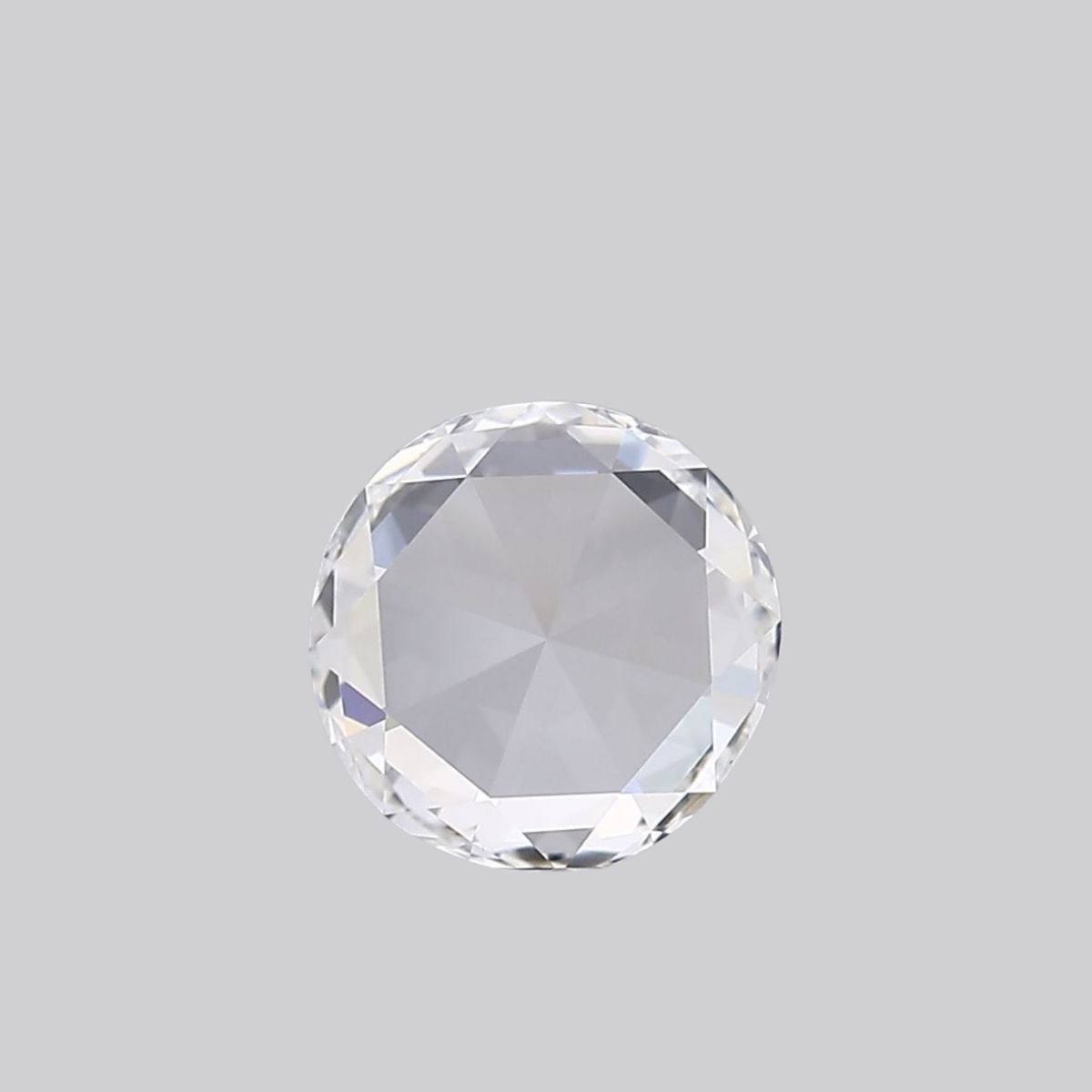 0.66 CT H VS2 ROUND ROSE diamond Pairs Inventory